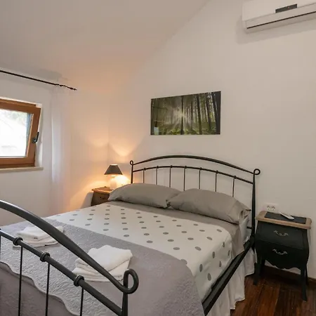 Tatil Evi I Zmijavci