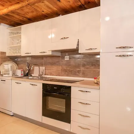 Tatil Evi I