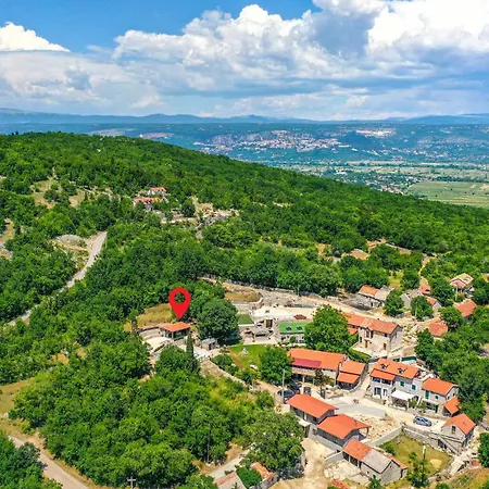 Tatil Evi I