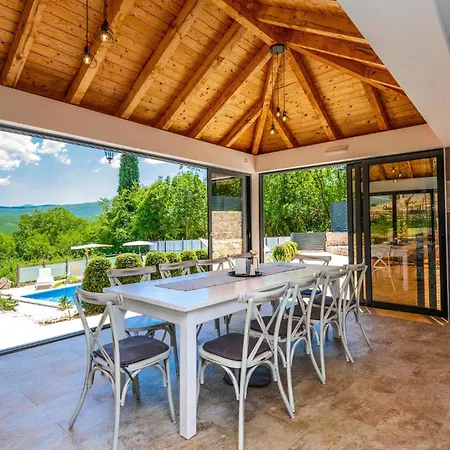 I Tatil Evi