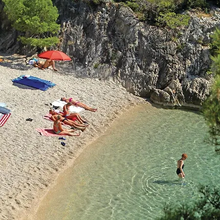 Tatil Evi I Zmijavci
